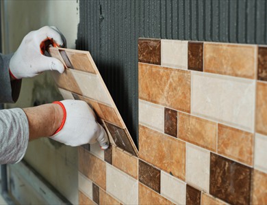 Tiling