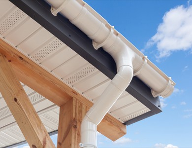 Fascias and Soffits