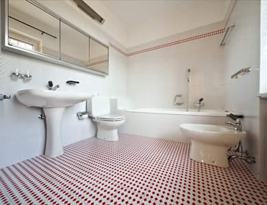 Bathrooms